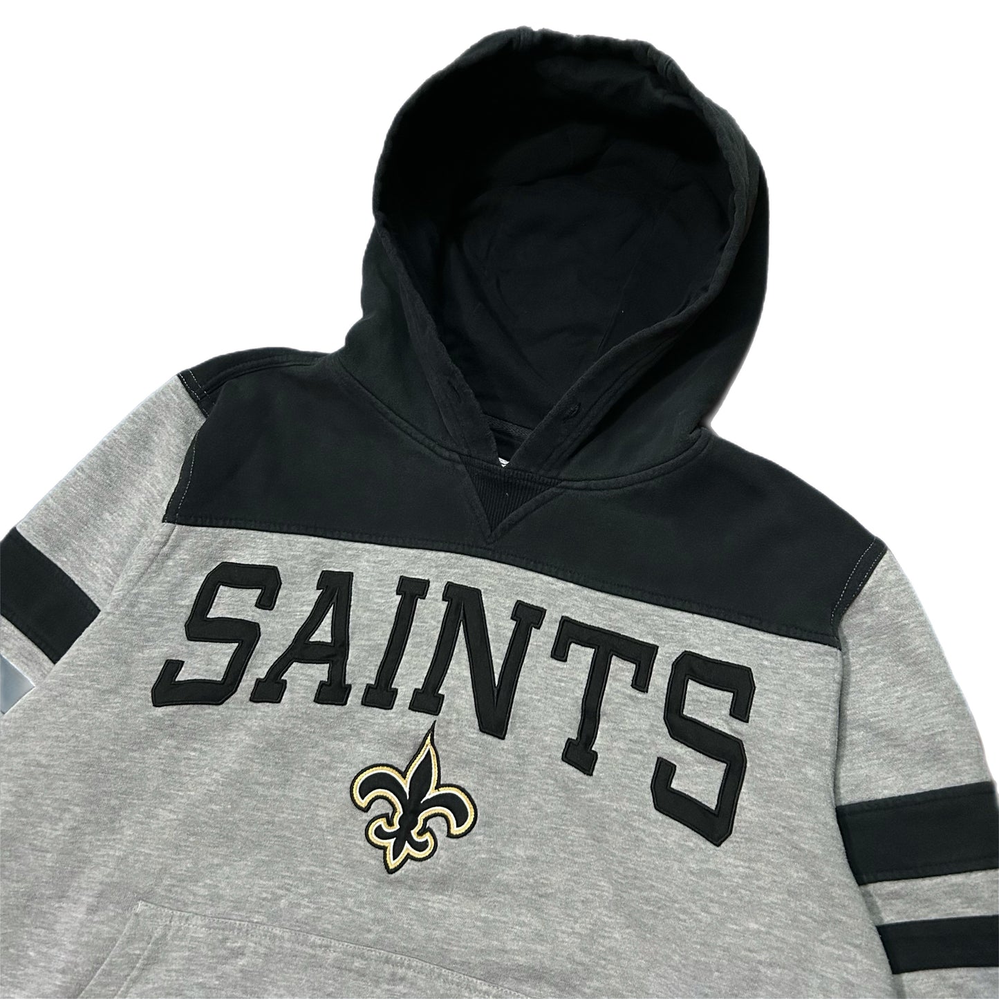 (L) Y2K Starter New Orleans Saints Hoodie