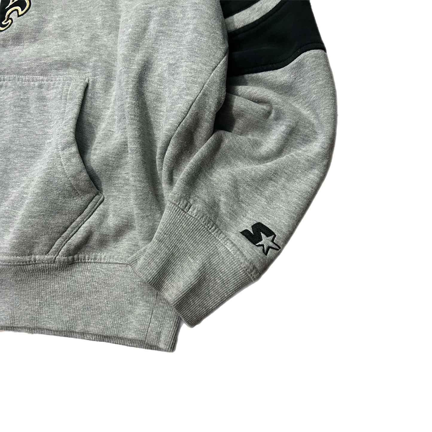 (L) Y2K Starter New Orleans Saints Hoodie