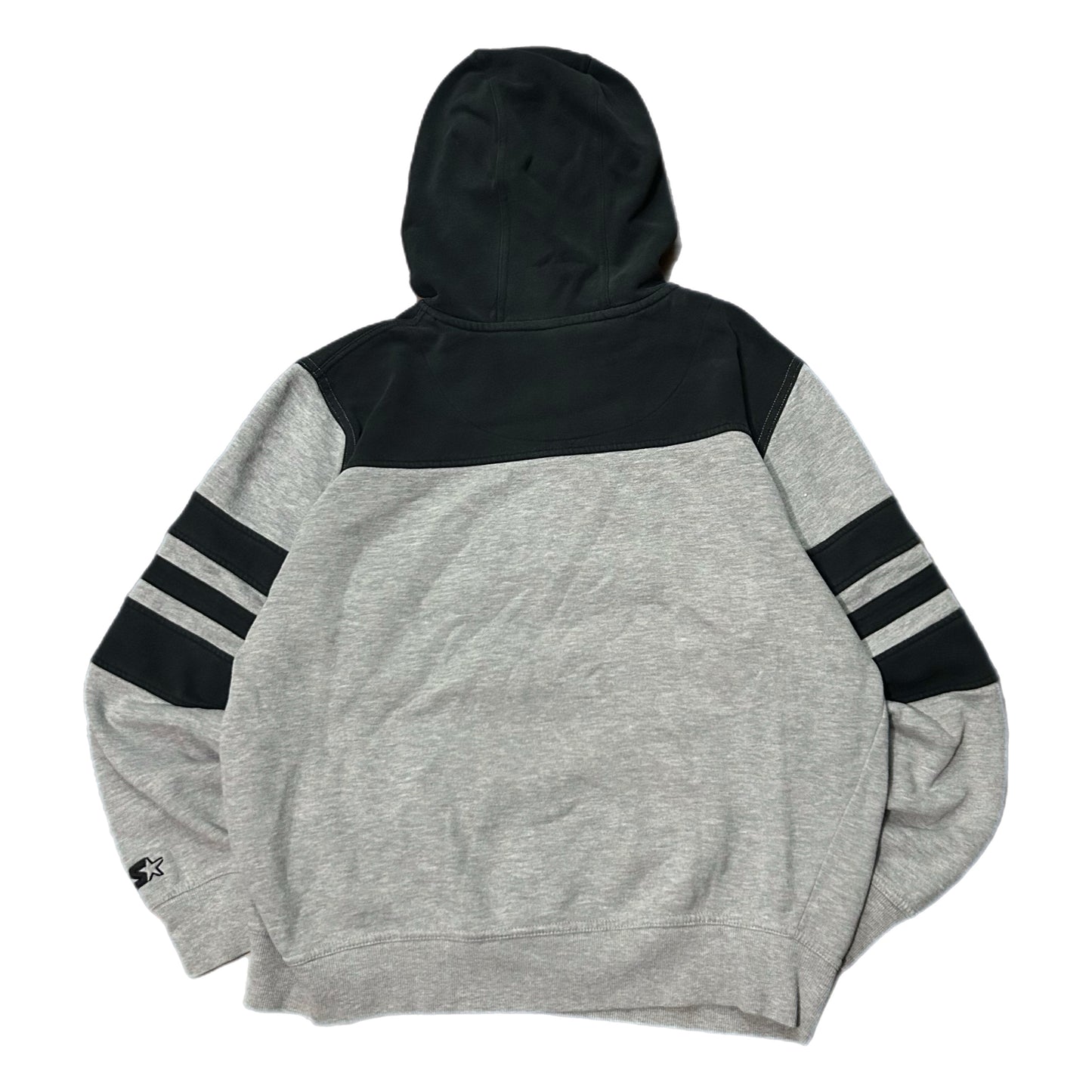 (L) Y2K Starter New Orleans Saints Hoodie