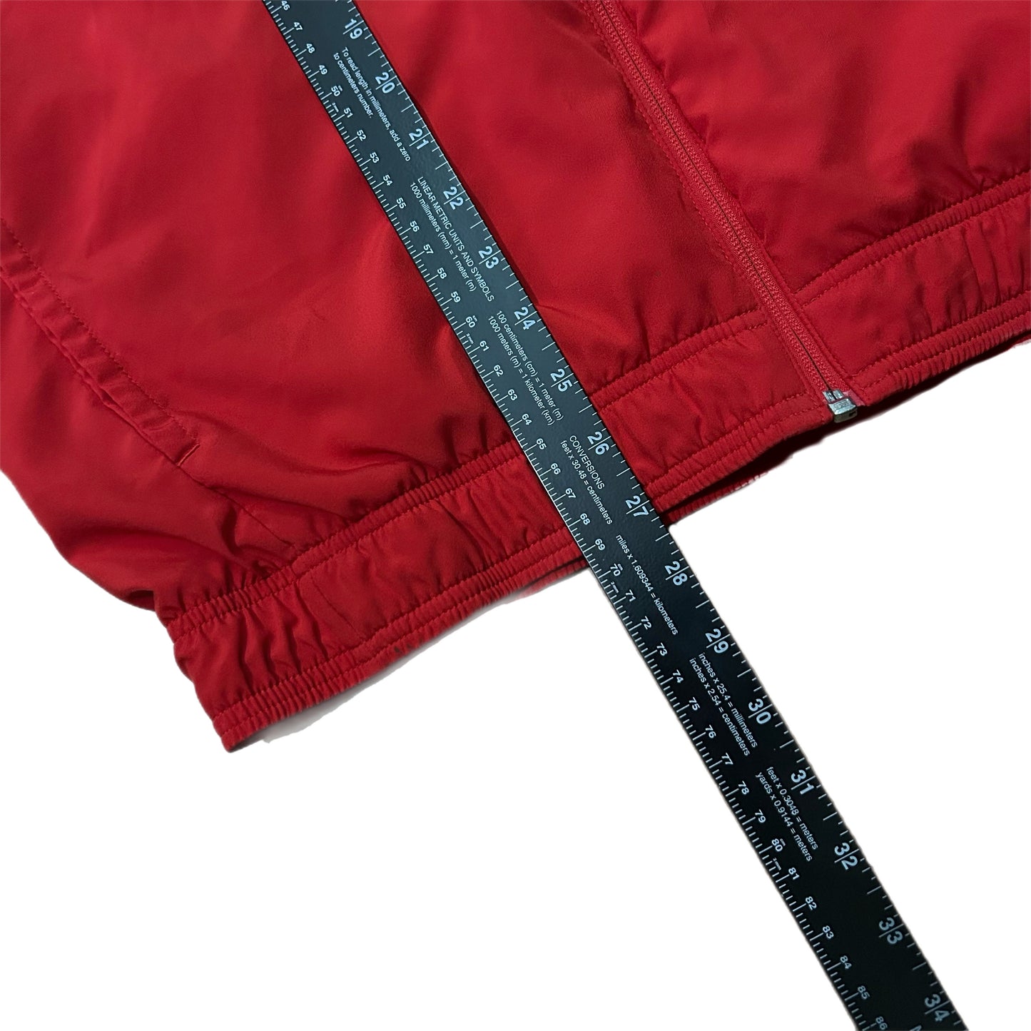 (M) Puma Chivas Guadalajara Soccer Jacket