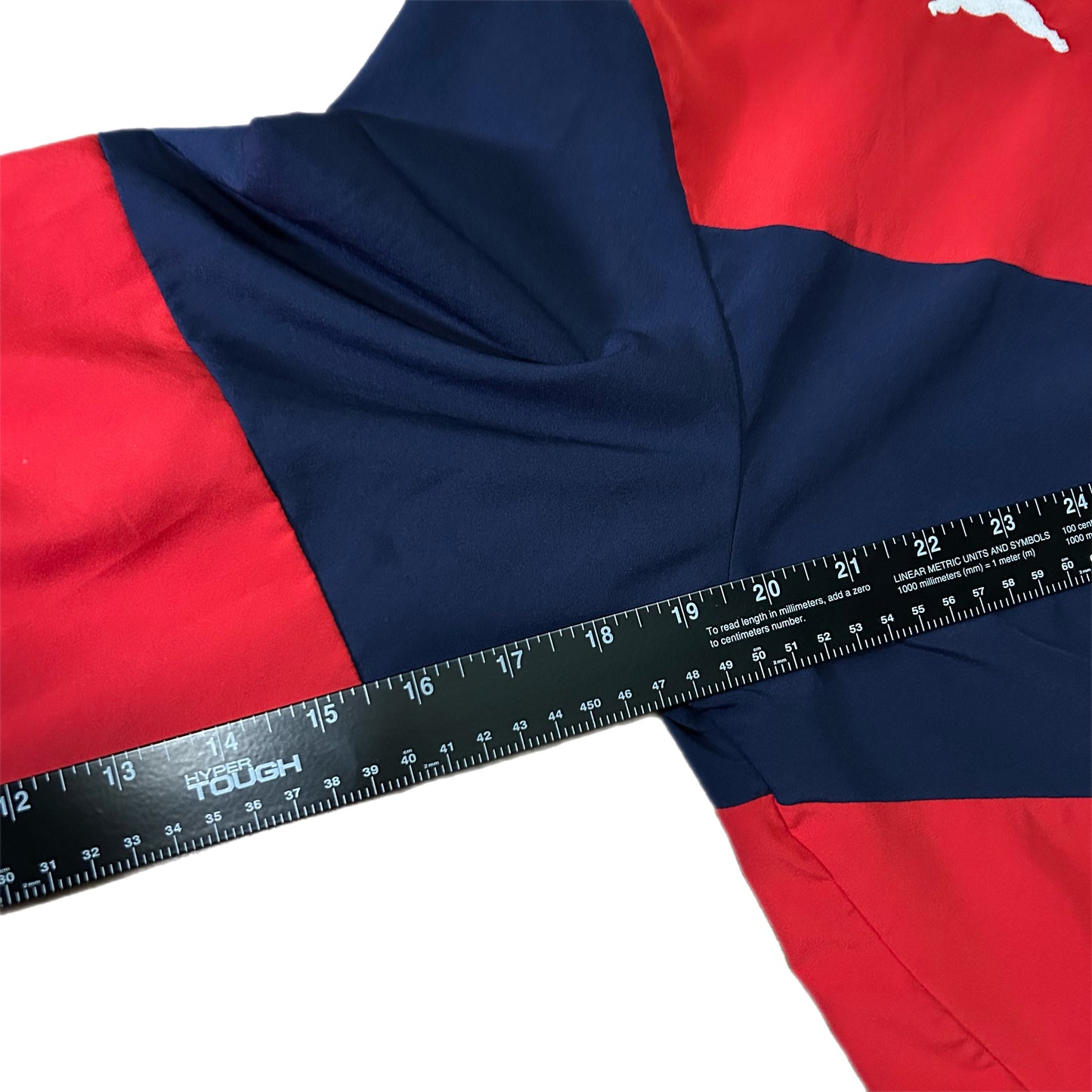 (M) Puma Chivas Guadalajara Soccer Jacket