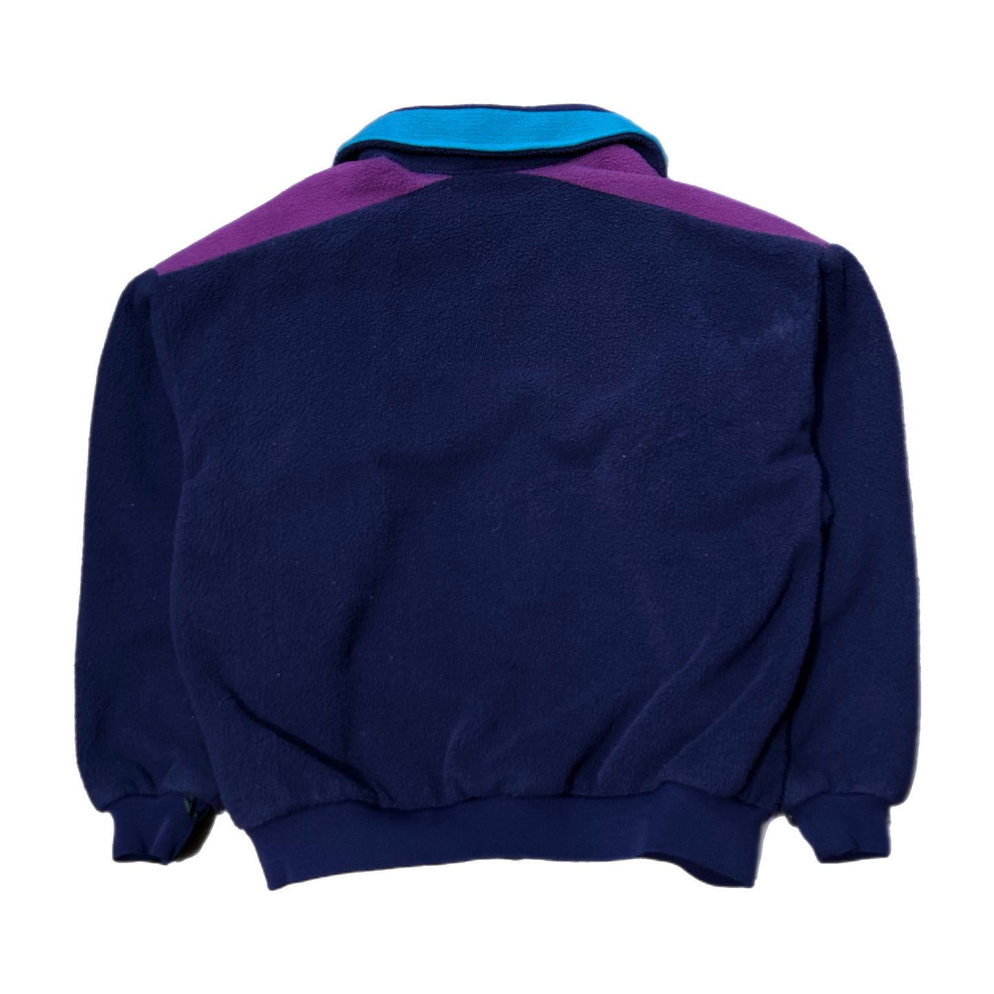 (Womens XL) Vintage Columbia Radial Fleece Jacket