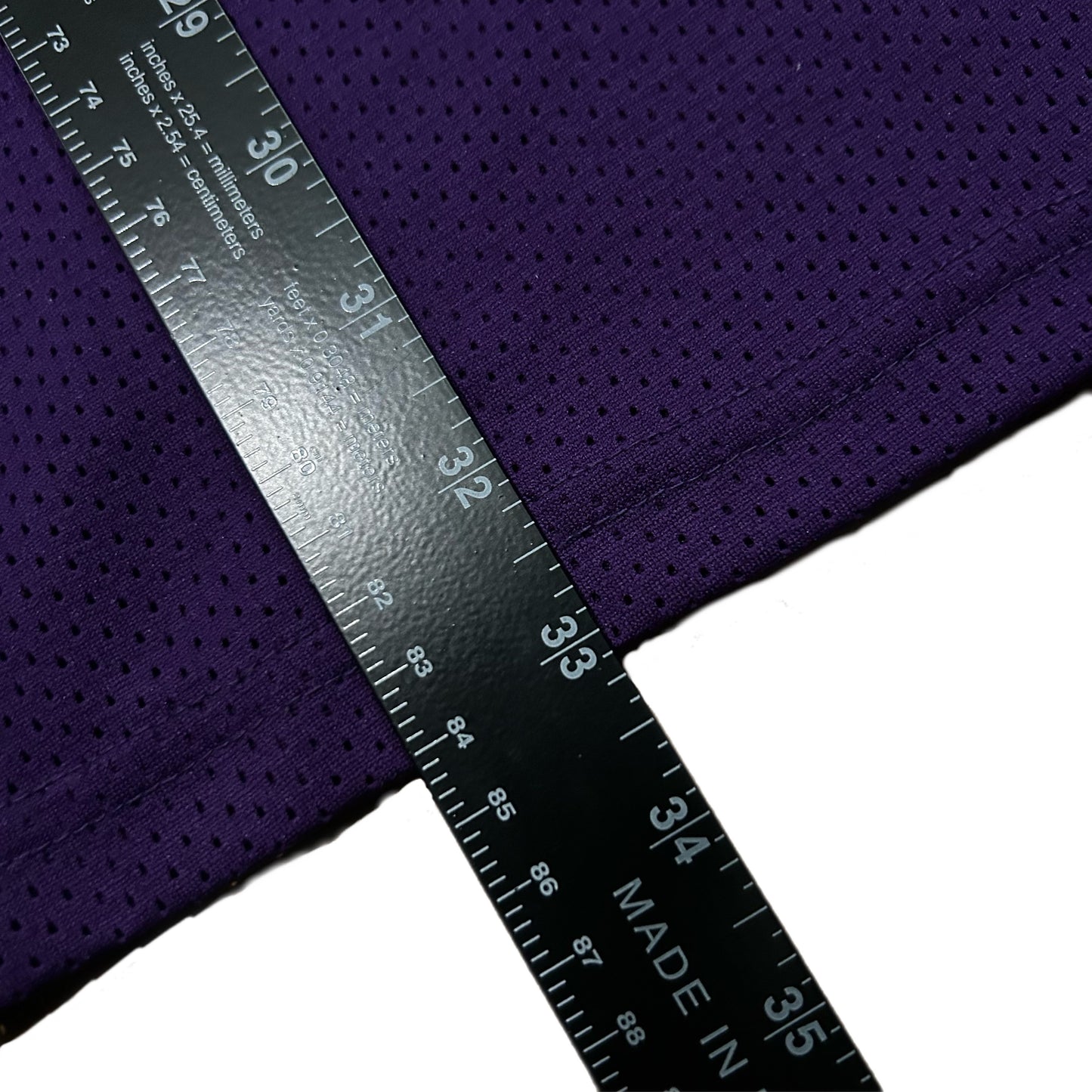 (XL) Y2K Los Angeles Lakers Kobe Bryant #8 Jersey
