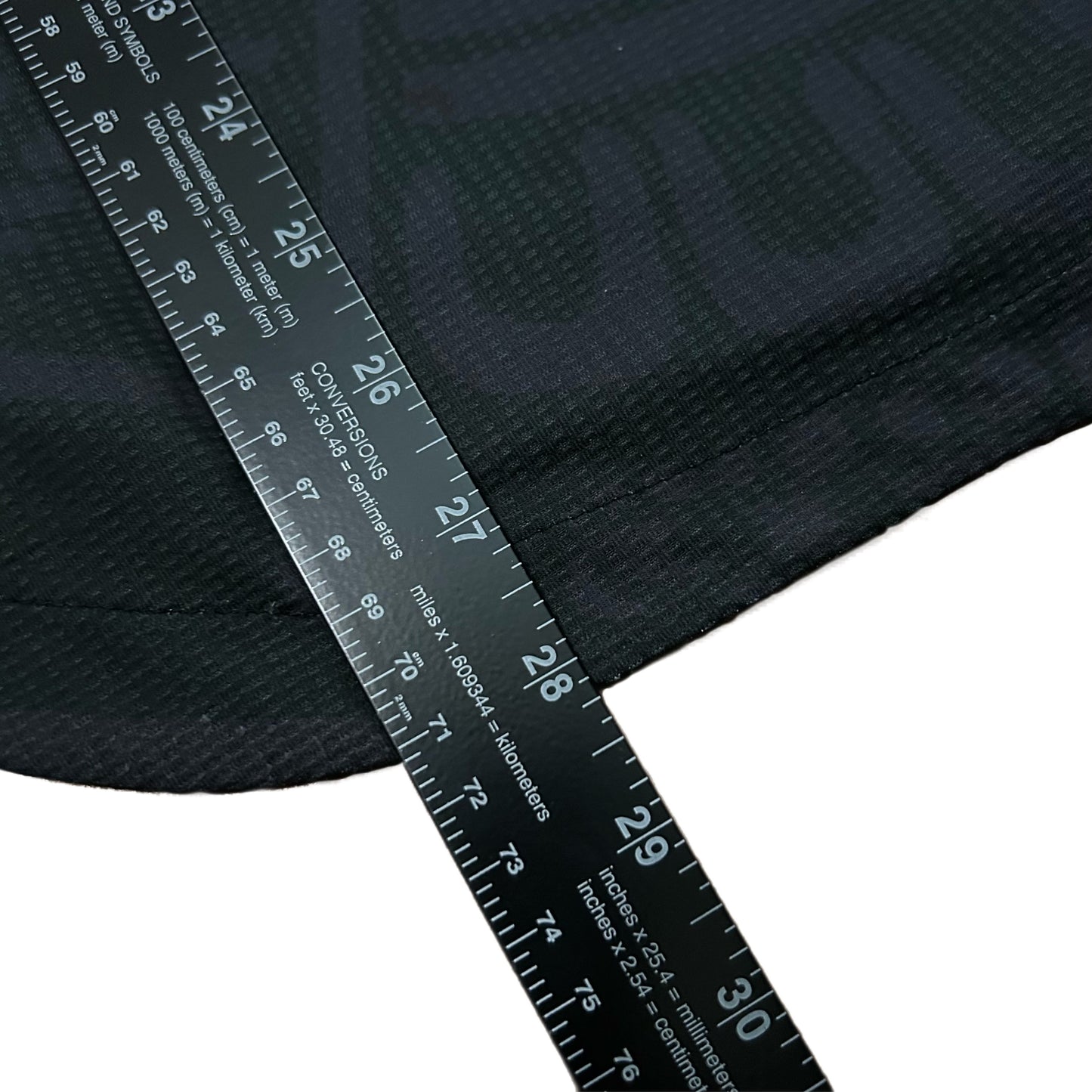 (M) Adidas Mexico Aztec Black Soccer Jersey