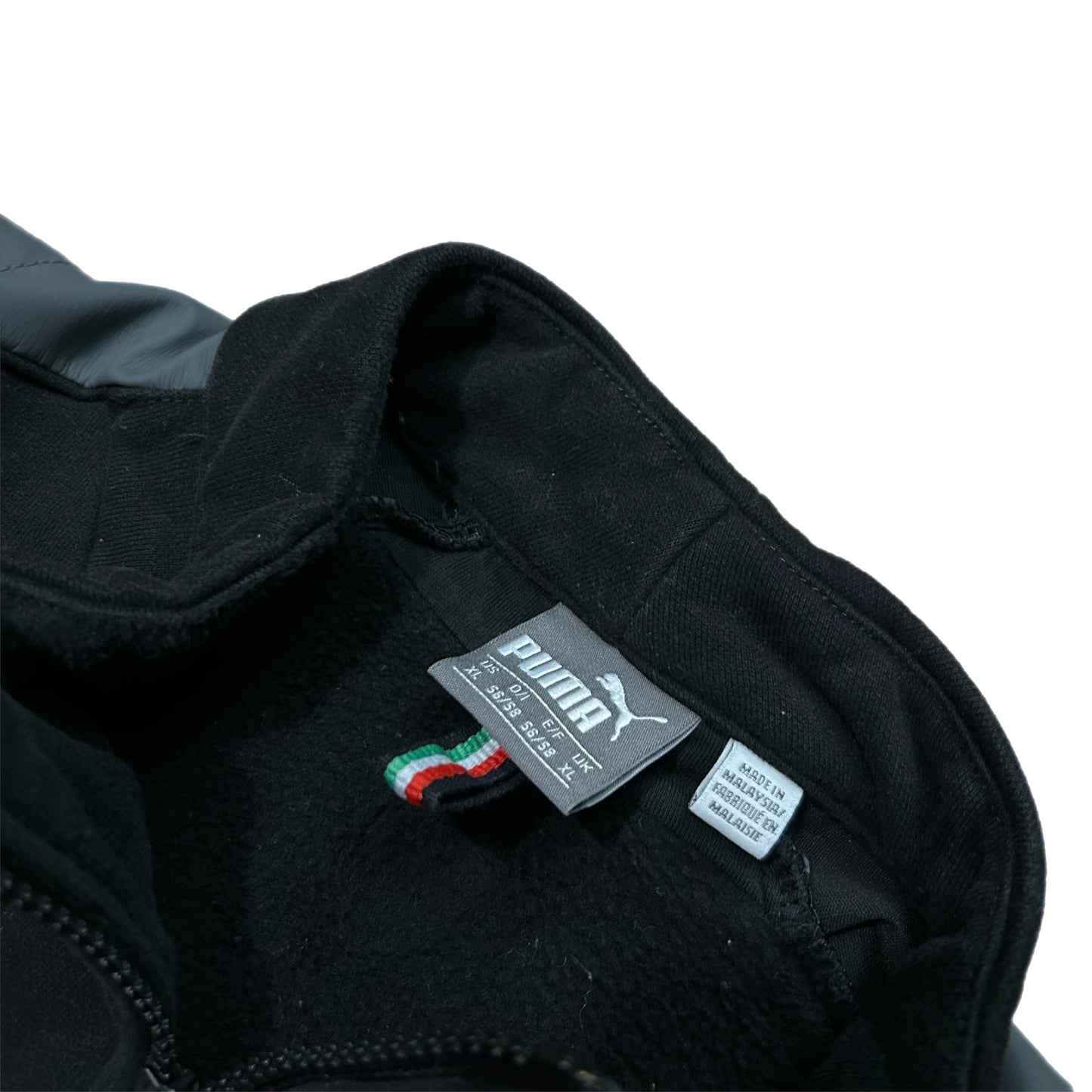 (XL) Puma Racing Formula 1 Scuderia Ferrari Jacket
