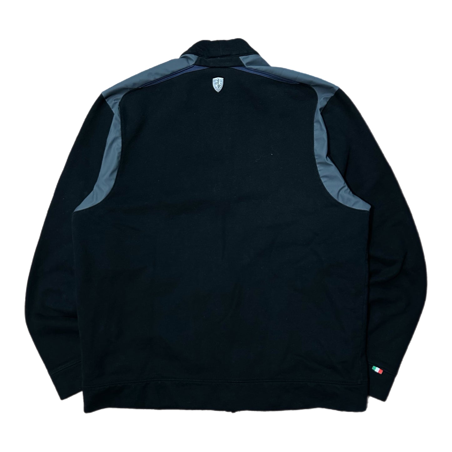 (XL) Puma Racing Formula 1 Scuderia Ferrari Jacket