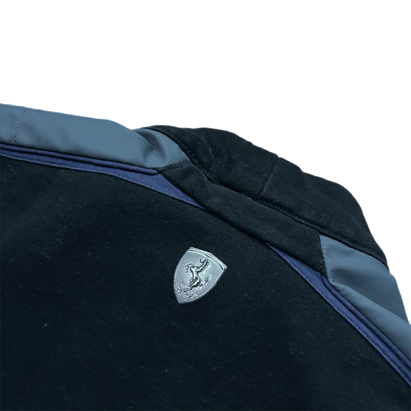 (XL) Puma Racing Formula 1 Scuderia Ferrari Jacket