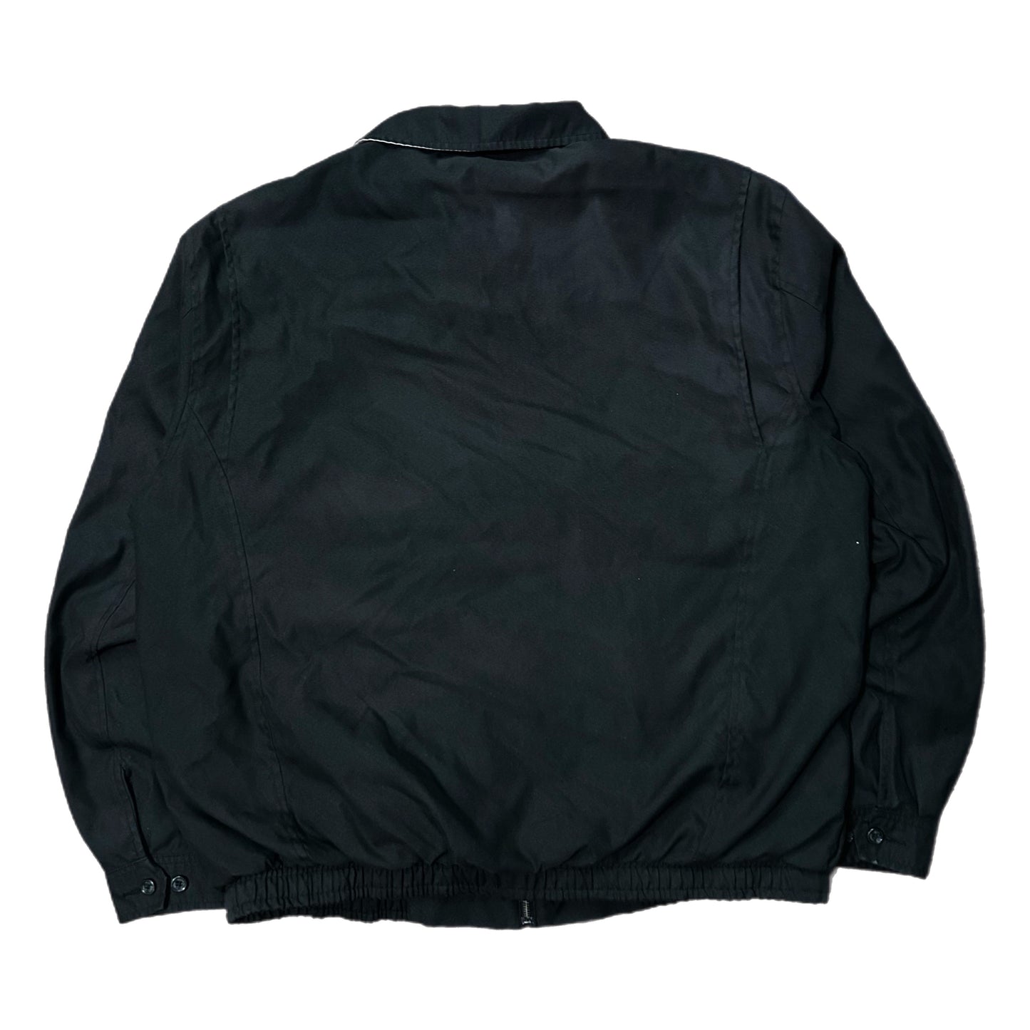 (XL) Polo Ralph Lauren Black Jacket