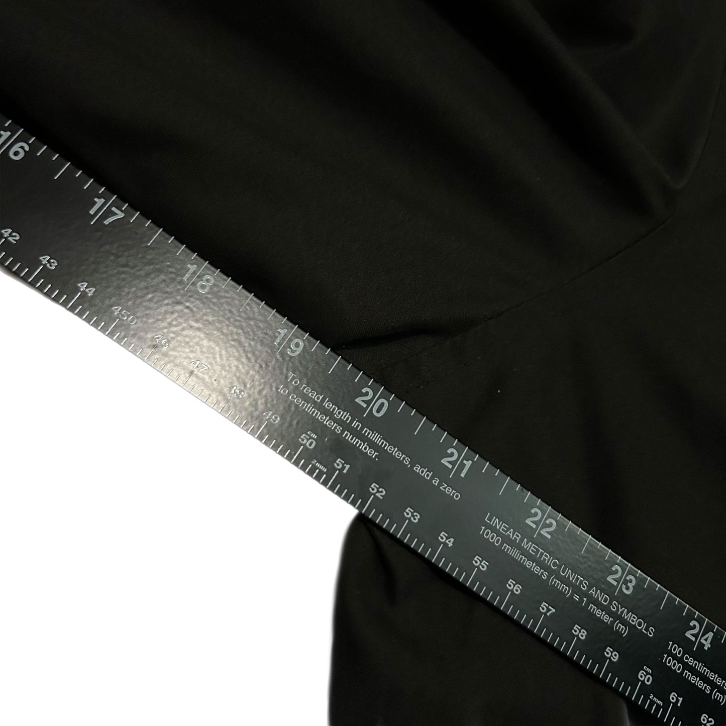 (XL) Polo Ralph Lauren Black Jacket
