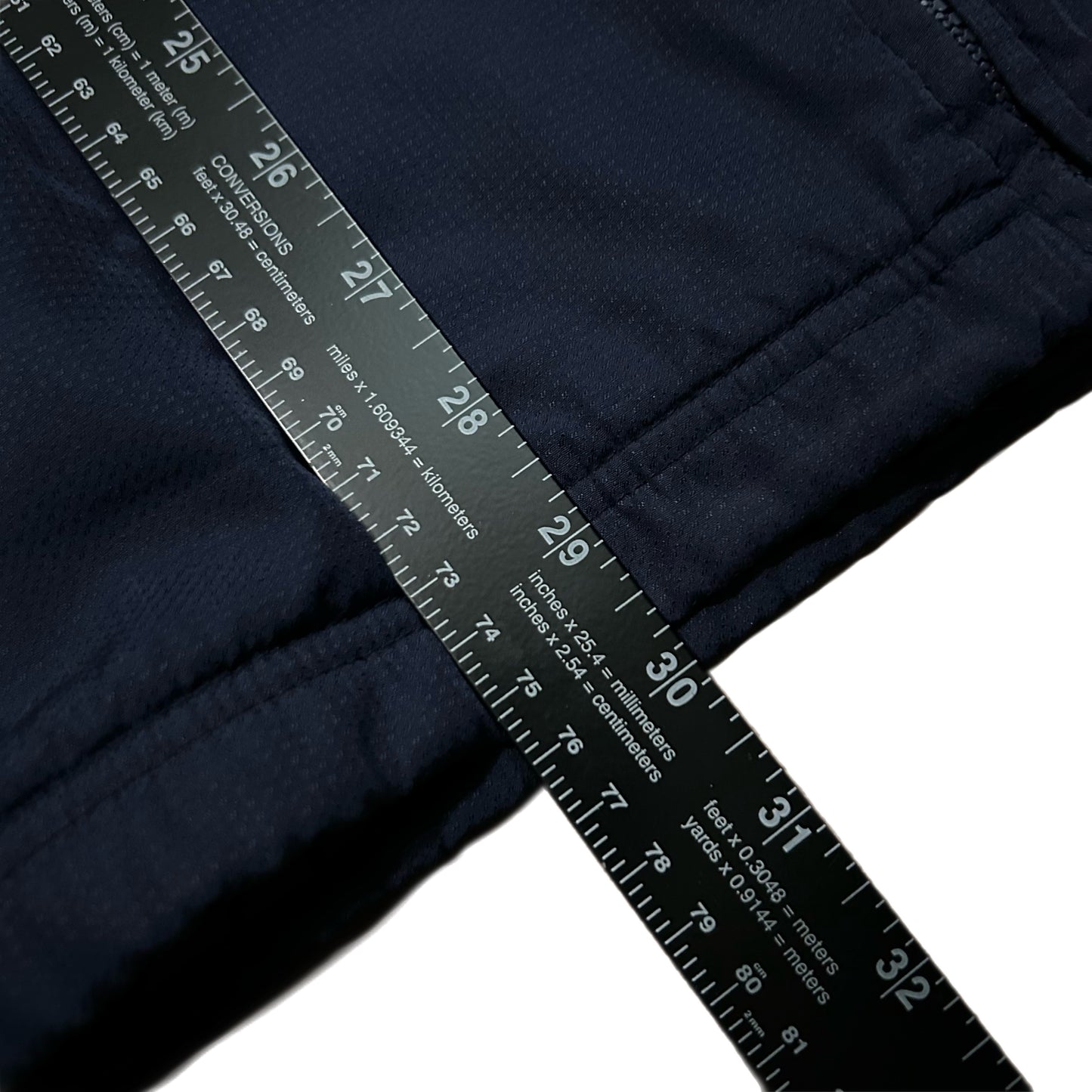 (L) Y2K Reebok Dallas Cowboys NFL Onfield Zip-Up Jacket