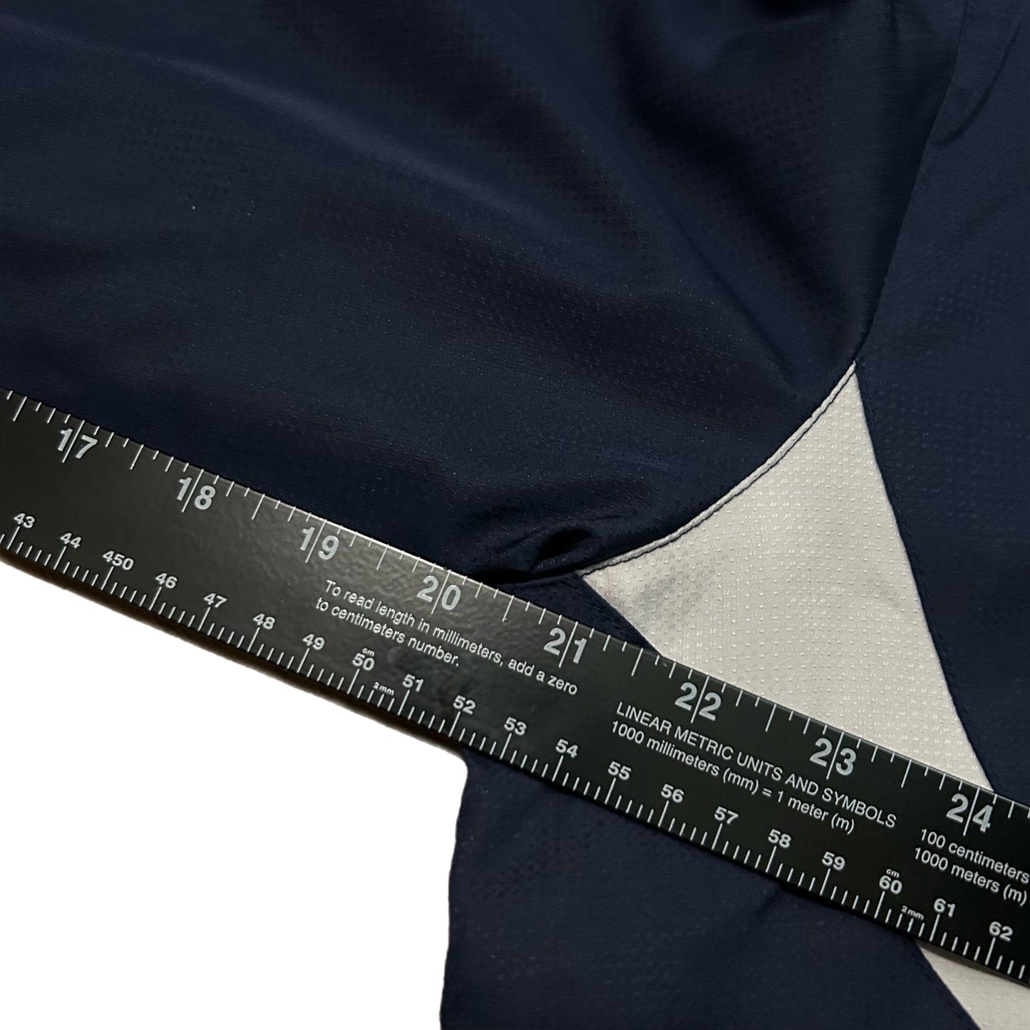 (L) Y2K Reebok Dallas Cowboys NFL Onfield Zip-Up Jacket