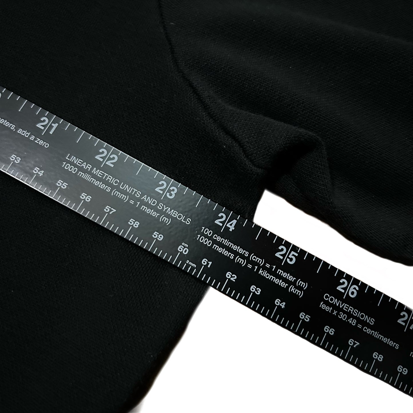 (L) BMW x Puma Series Motorsport Black Hoodie