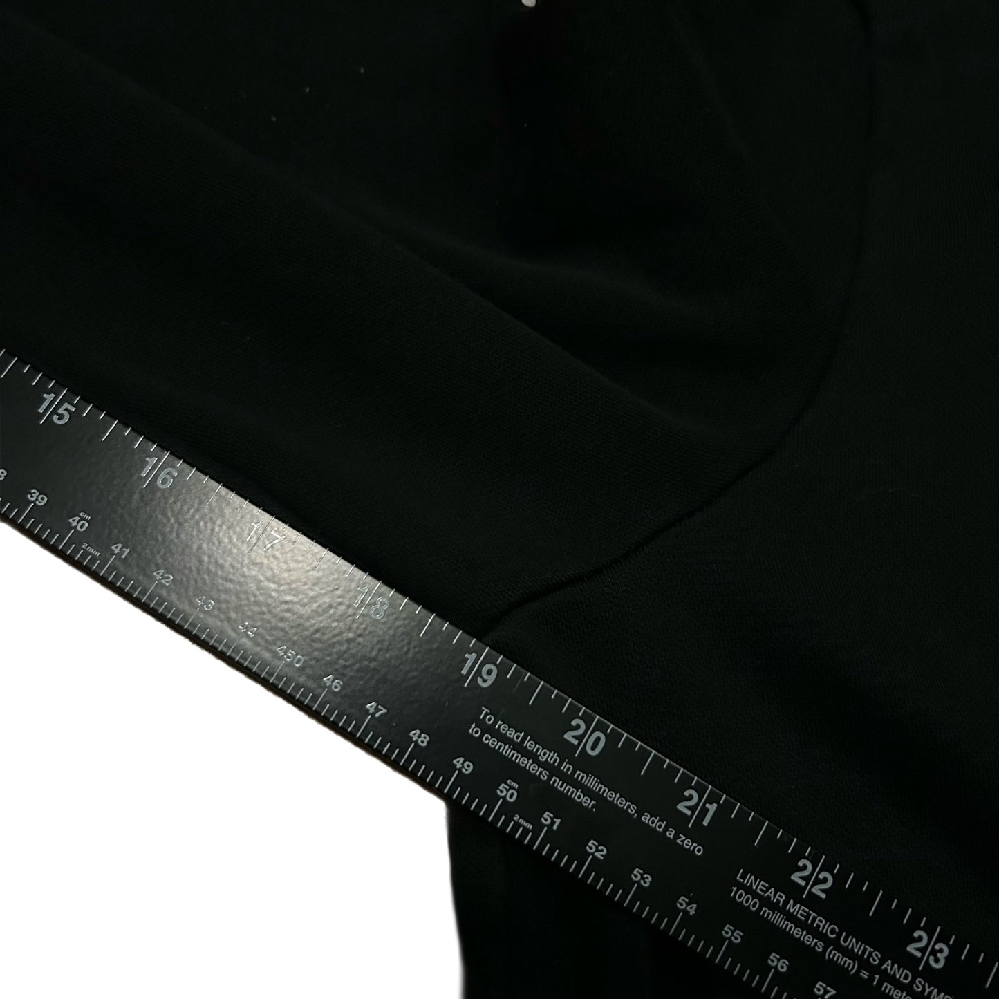 (L) BMW x Puma Series Motorsport Black Hoodie