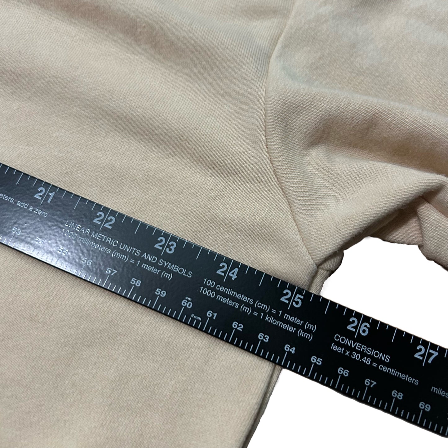 (XL) Adidas Lifestyle All SZN Fleece Beige Hoodie