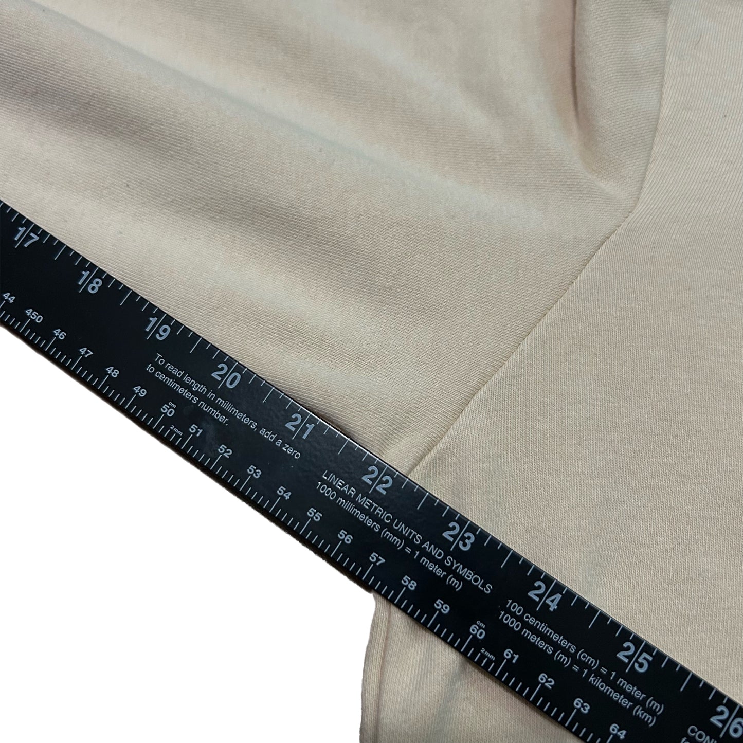 (XL) Adidas Lifestyle All SZN Fleece Beige Hoodie