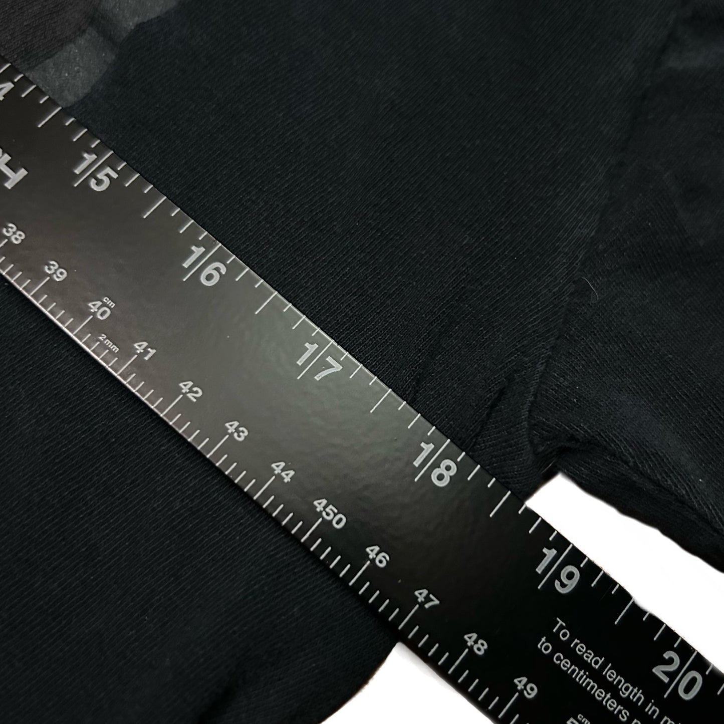 (S) 2010 Call of Duty Black Ops Promo Shirt