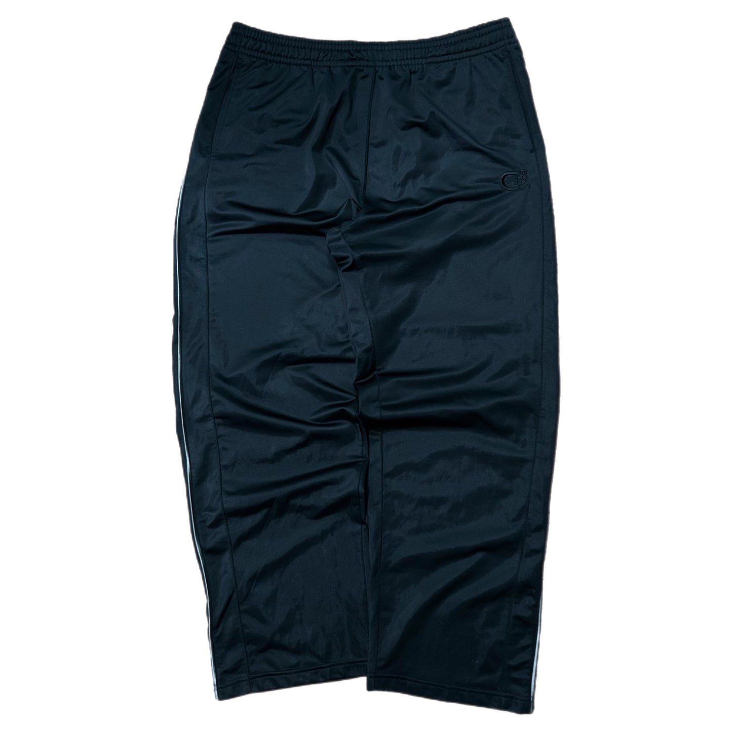 (XL) Y2K Ecko Unltd Baggy Track Pants