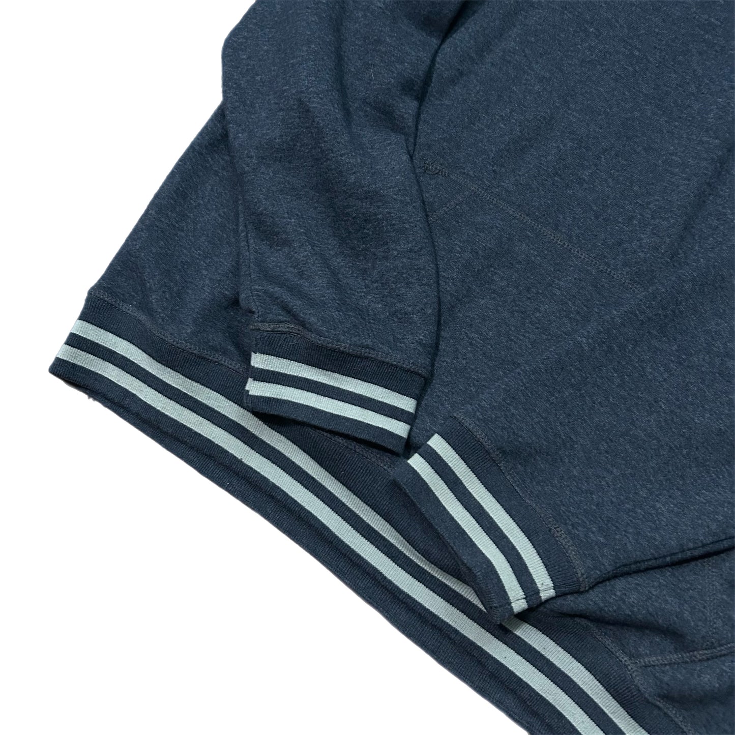 (XL) Stitches New York Yankees Navy Hoodie