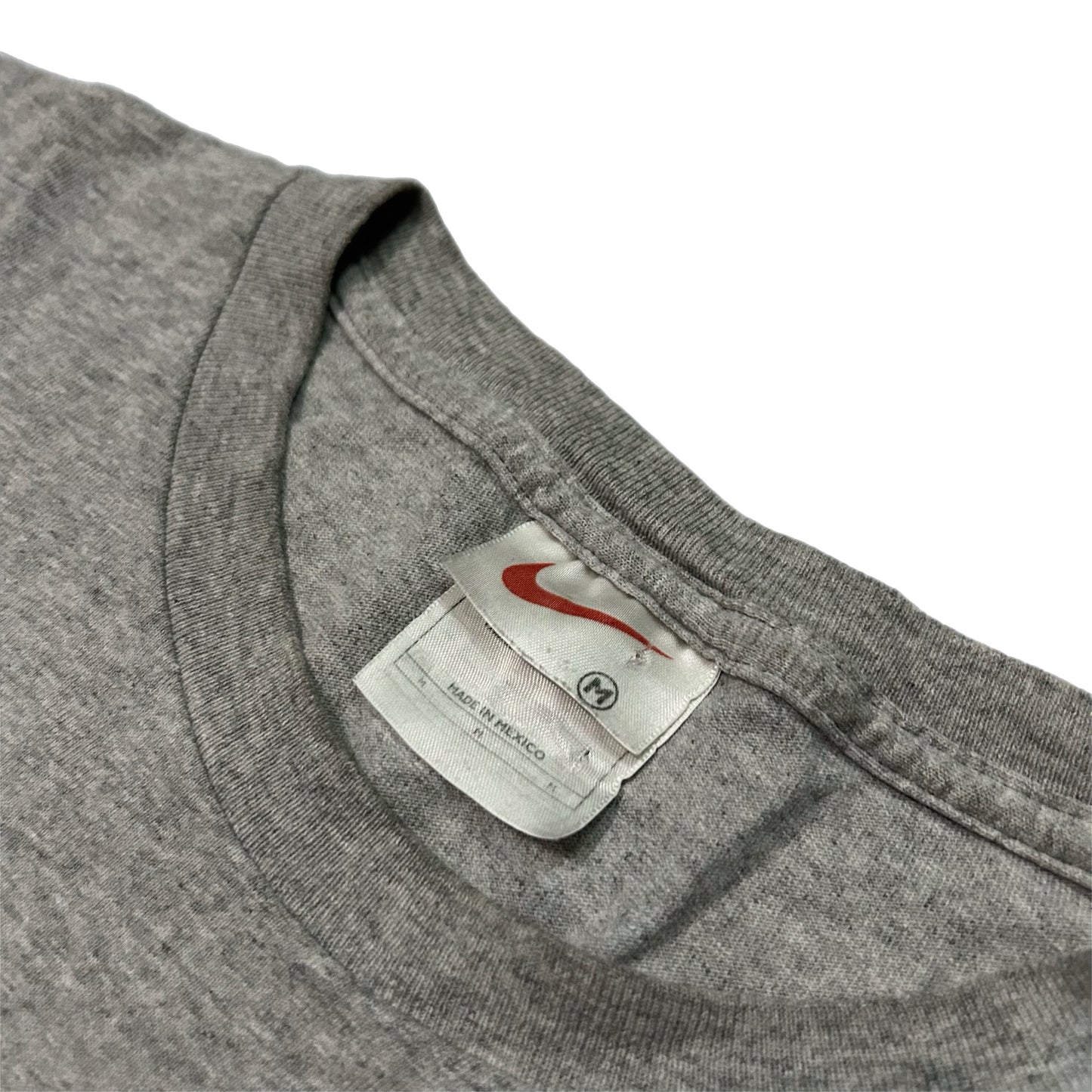 (M) Vintage Nike NYC Tennis Shirt