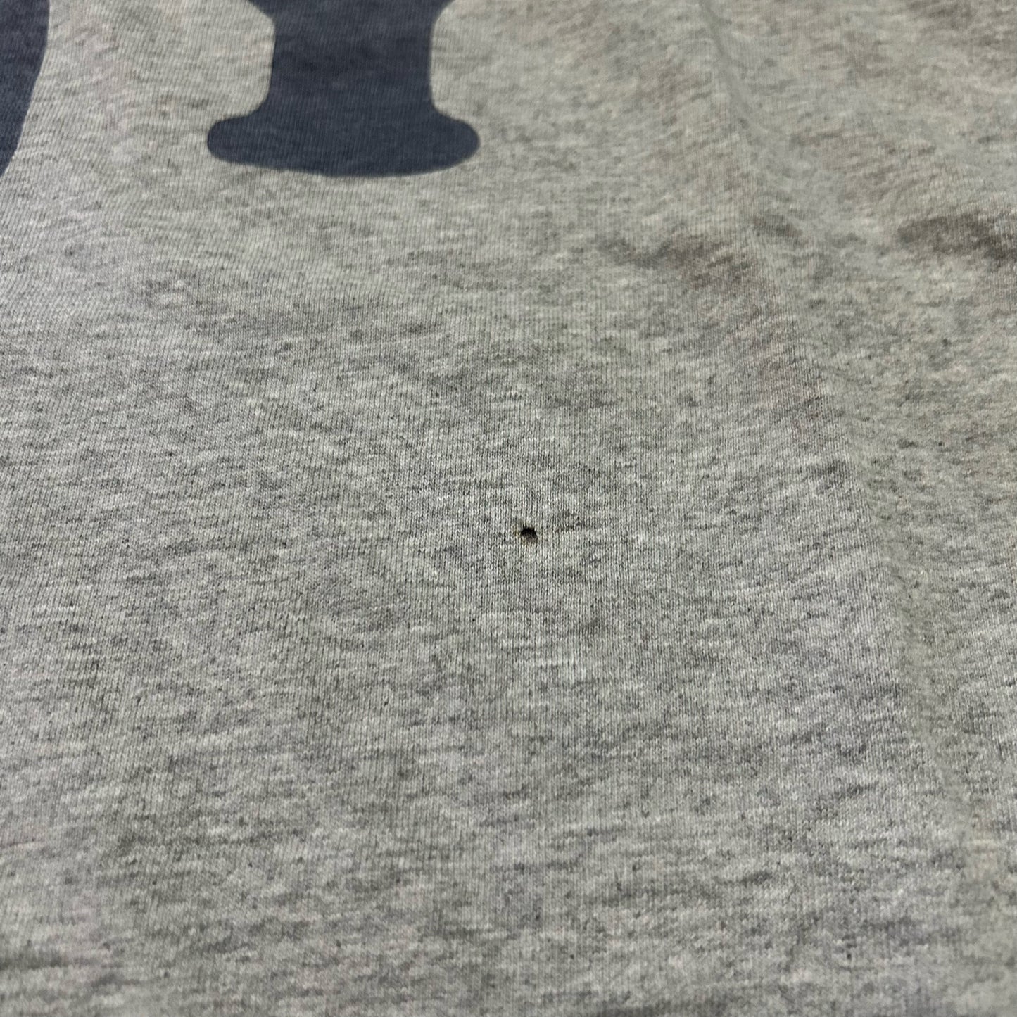 (M) Vintage Nike NYC Tennis Shirt