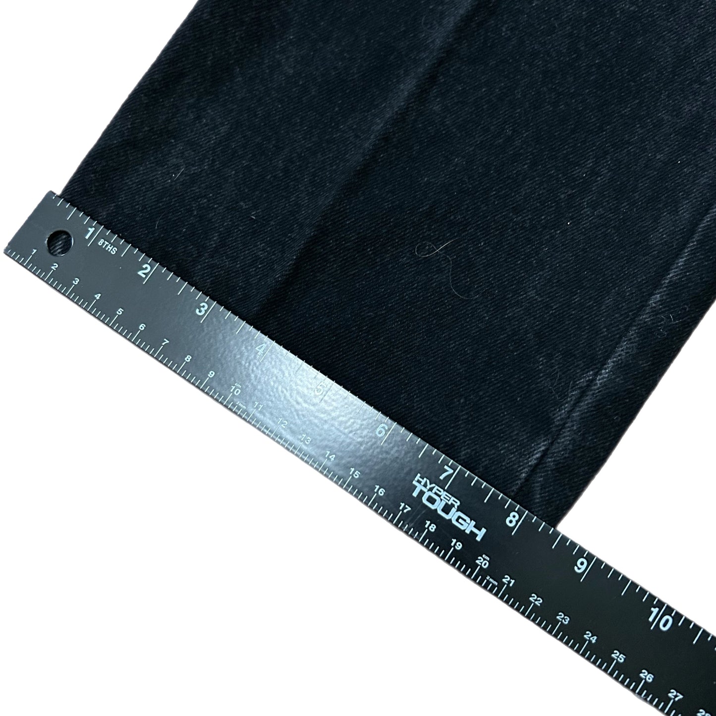 (34) Vintage Ozark Mountain Black Denim