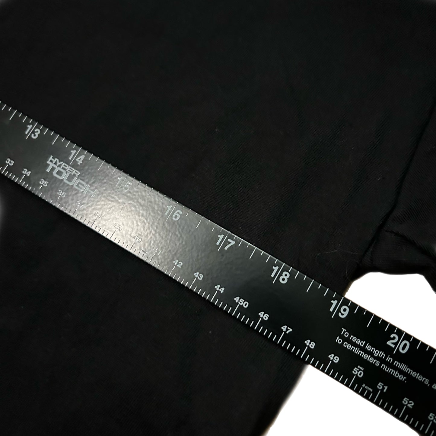 (M) Vintage Wine Friendship Black Shirt