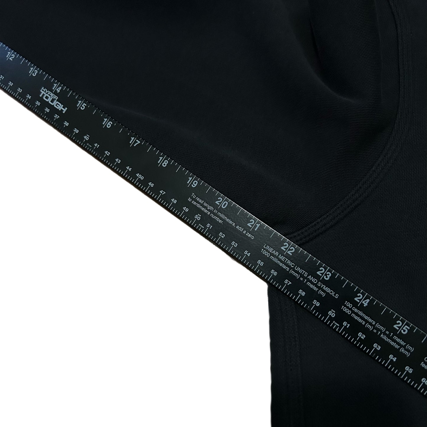 (M) Nike Sportswear Black Crewneck