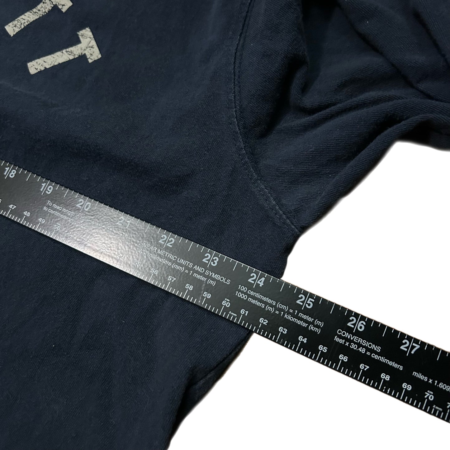(L) Retro Carhartt Workwear Long-Sleeve Shirt