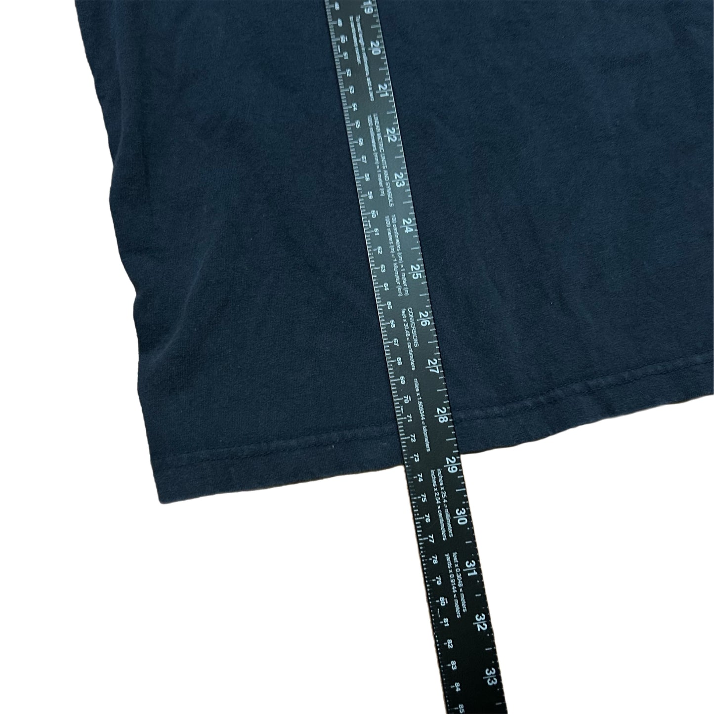 (L) Retro Carhartt Workwear Long-Sleeve Shirt