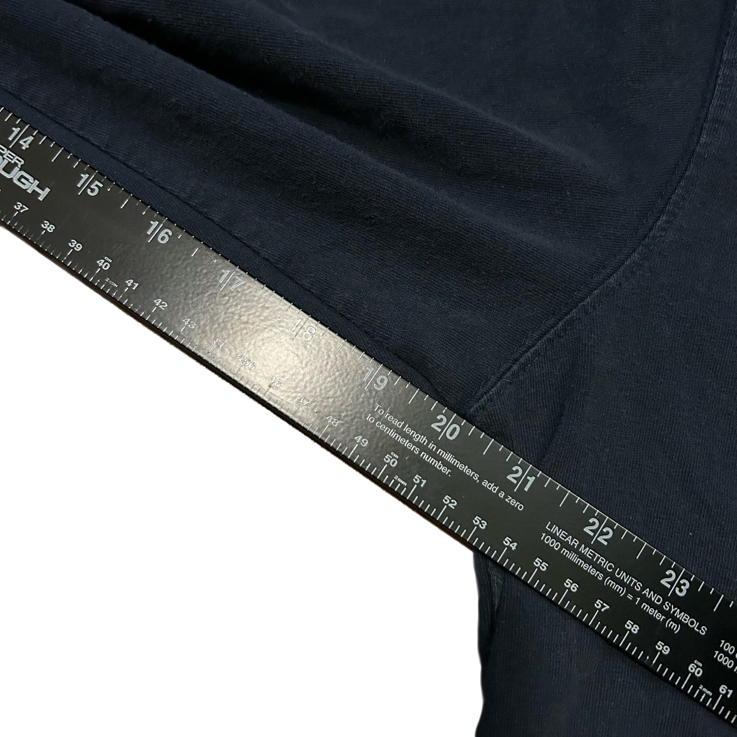(L) Retro Carhartt Workwear Long-Sleeve Shirt