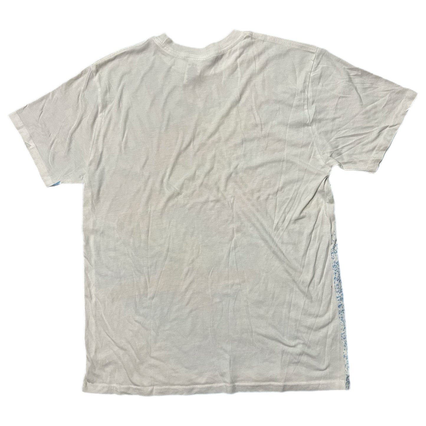(M) 2009 The Invincible Ironman AOP Shirt