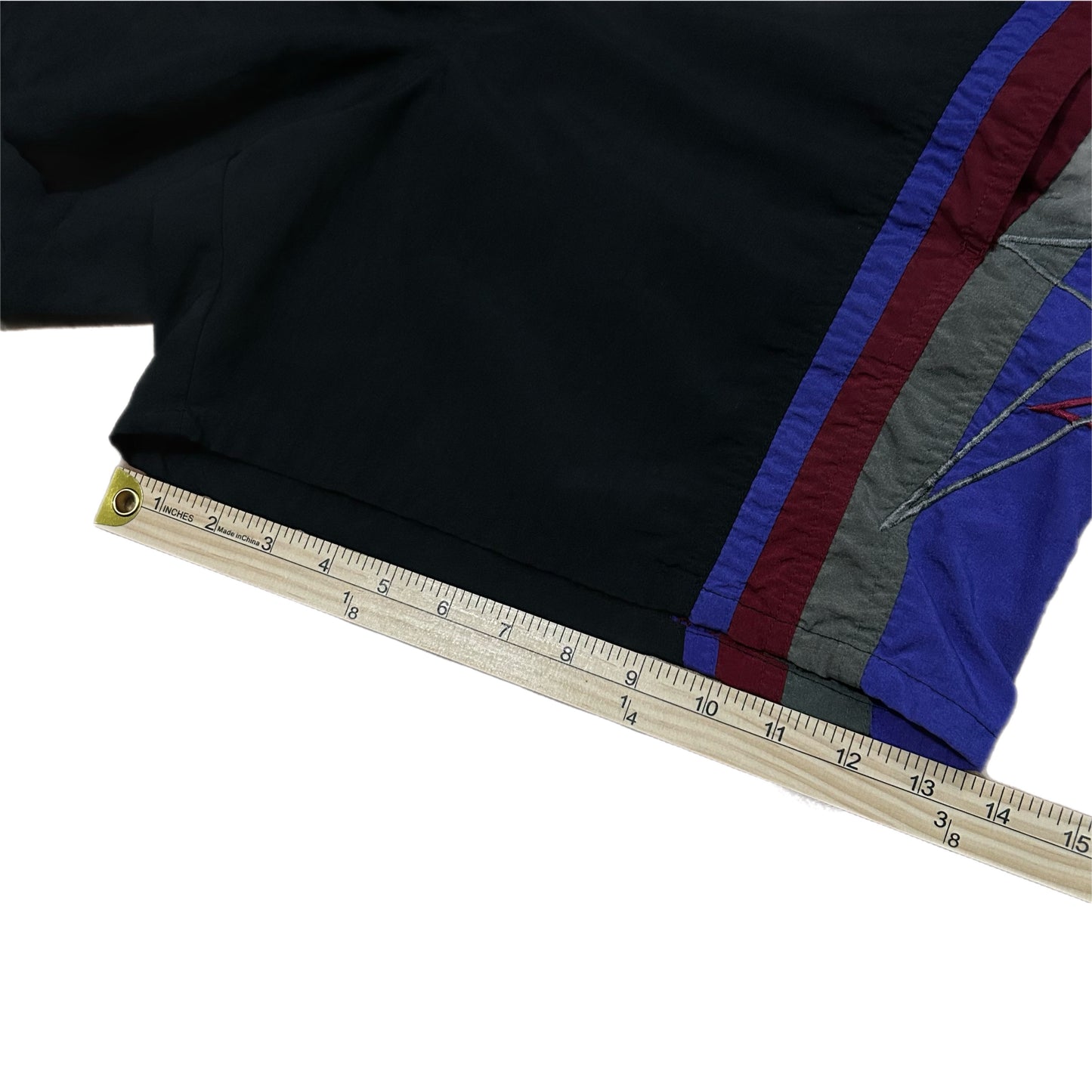 (M) Vintage 90s Speedo Swim Trunks