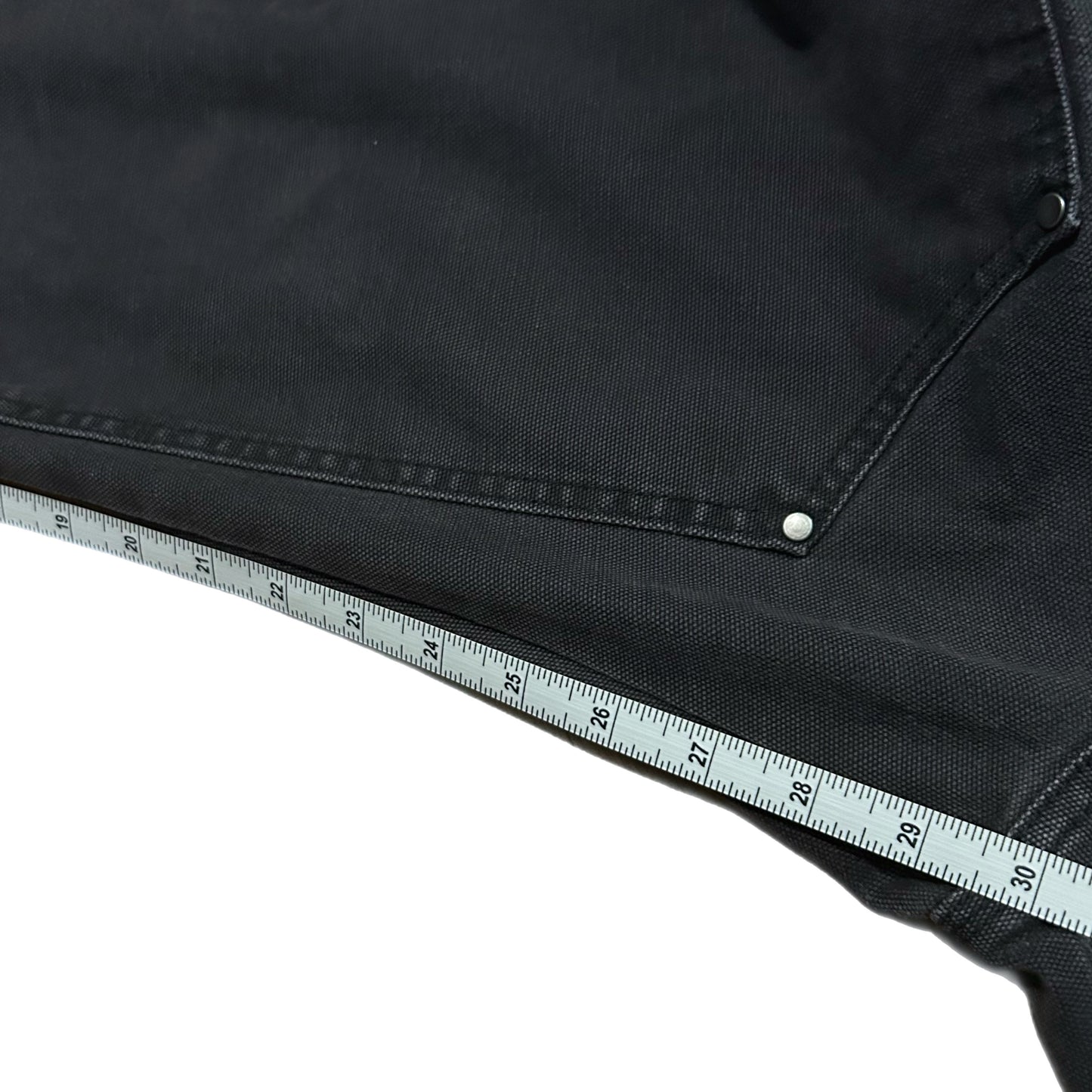 (34) Dickies Double-Knee Navy Pants