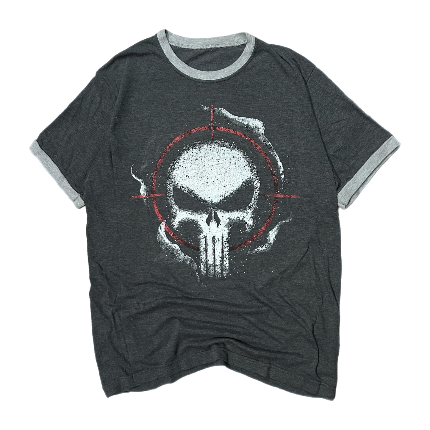 (M) Marvel Comics The Punisher Tee