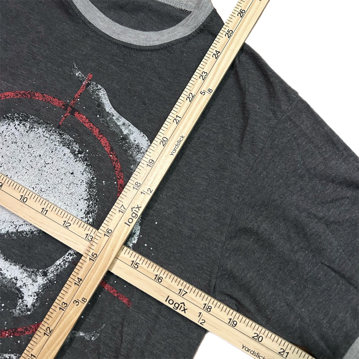 (M) Marvel Comics The Punisher Tee