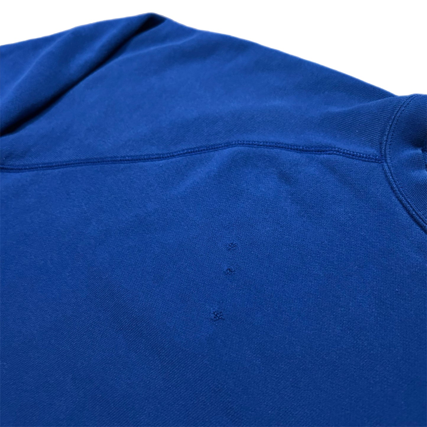 (XXL) Nike Sportswear Blue Crewneck