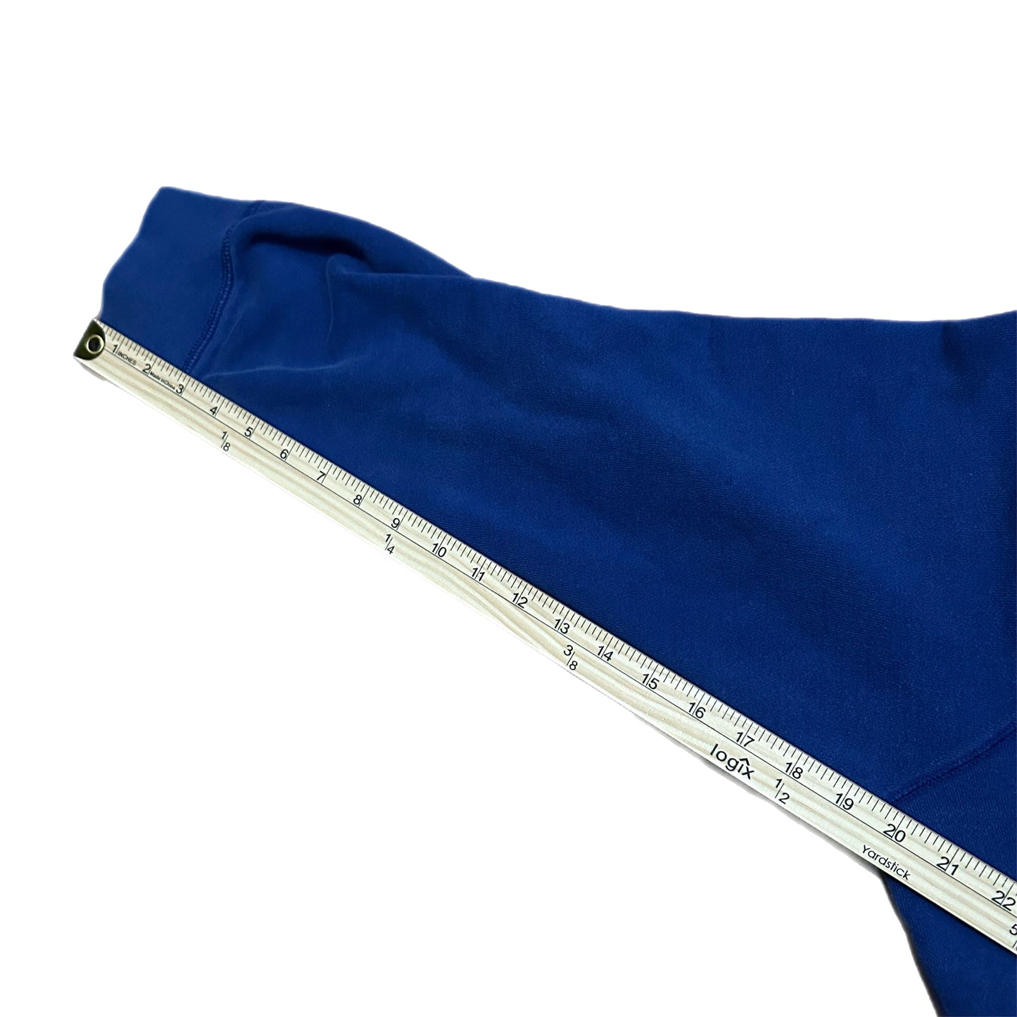 (XXL) Nike Sportswear Blue Crewneck