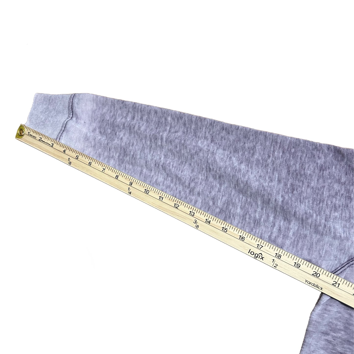 (XL) Y2K Women's Roxy Purple Zip-Up Hoodie