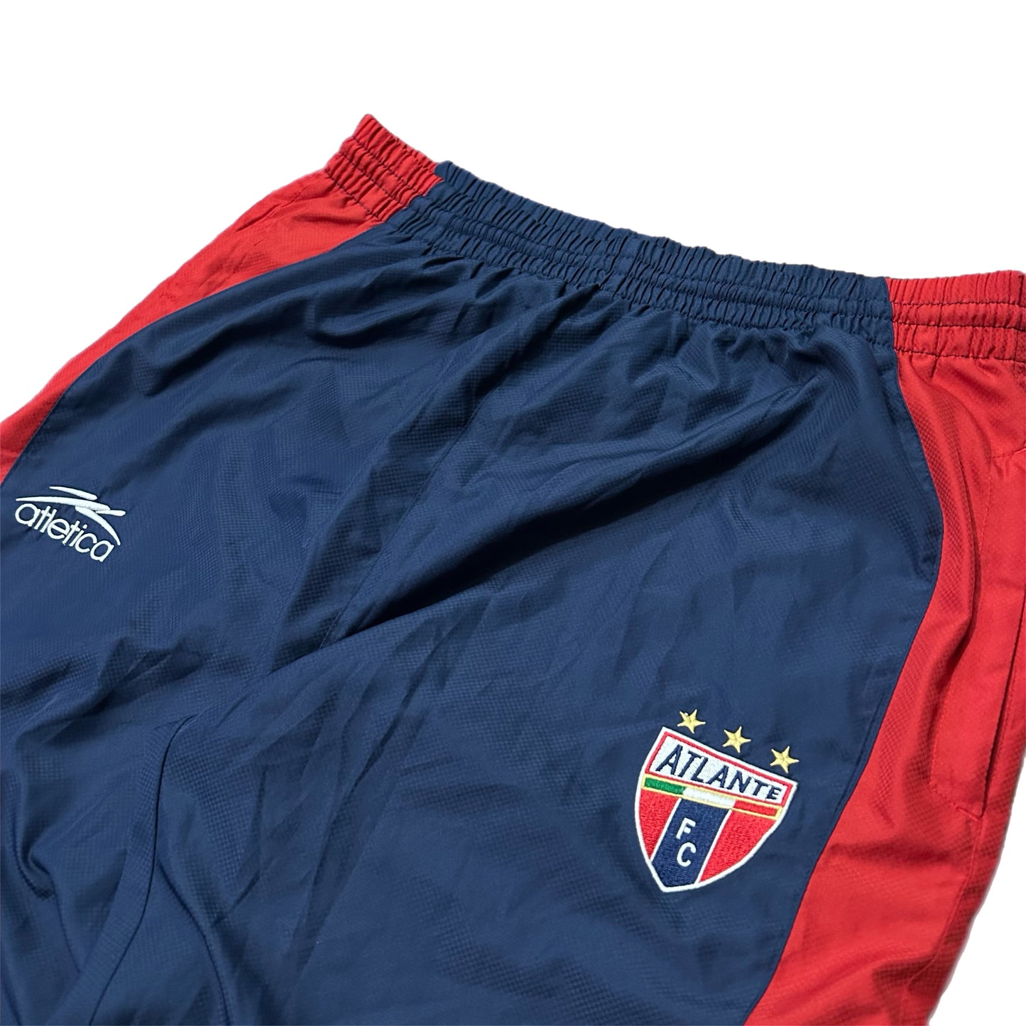 (L) Y2K Alante Futbol Club Track Pants