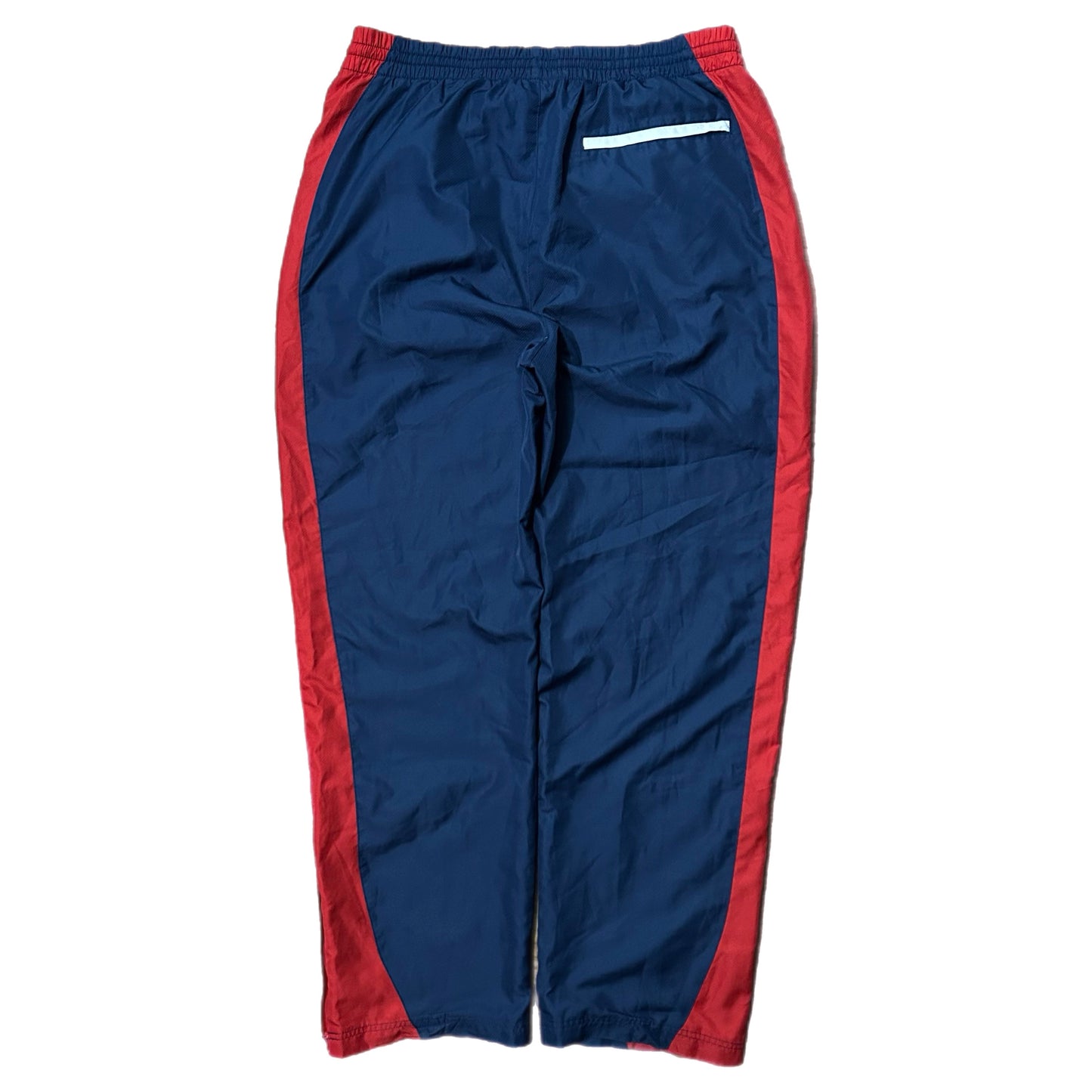 (L) Y2K Alante Futbol Club Track Pants