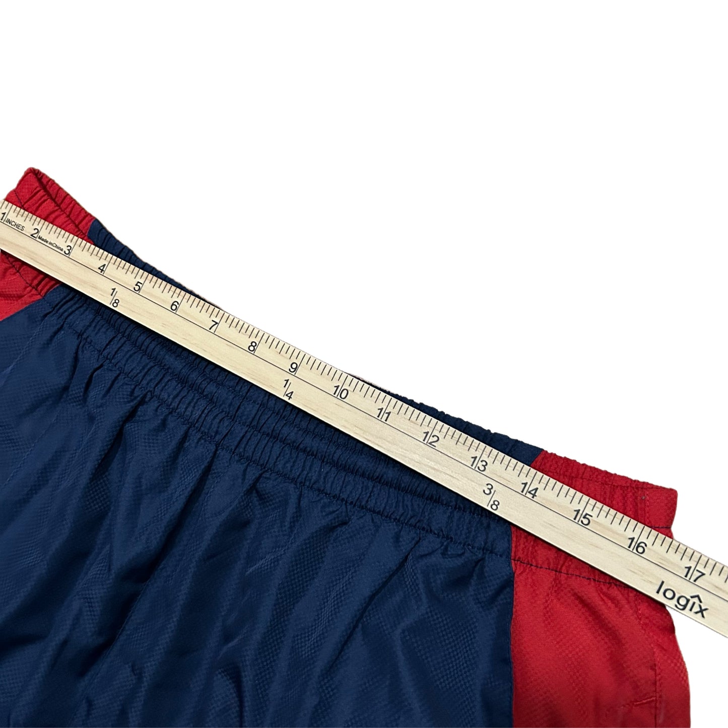 (L) Y2K Alante Futbol Club Track Pants
