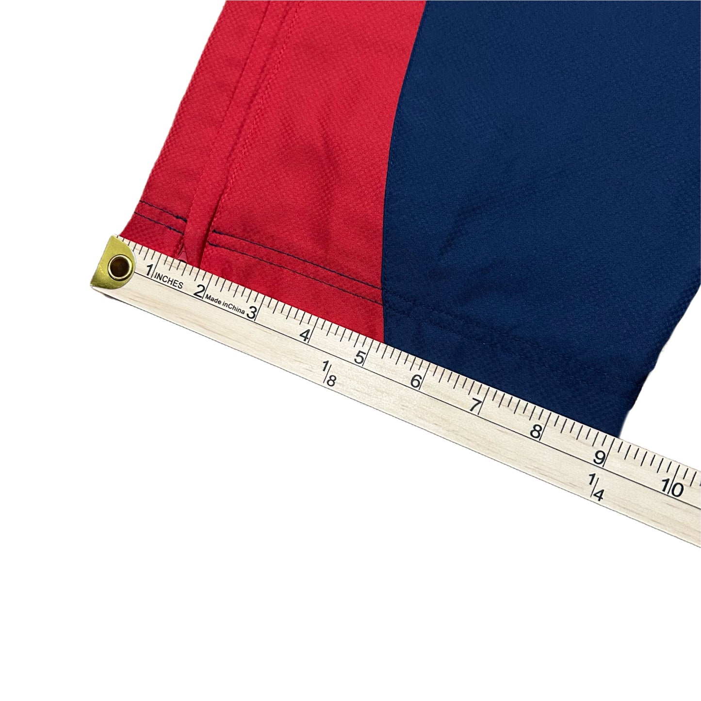 (L) Y2K Alante Futbol Club Track Pants