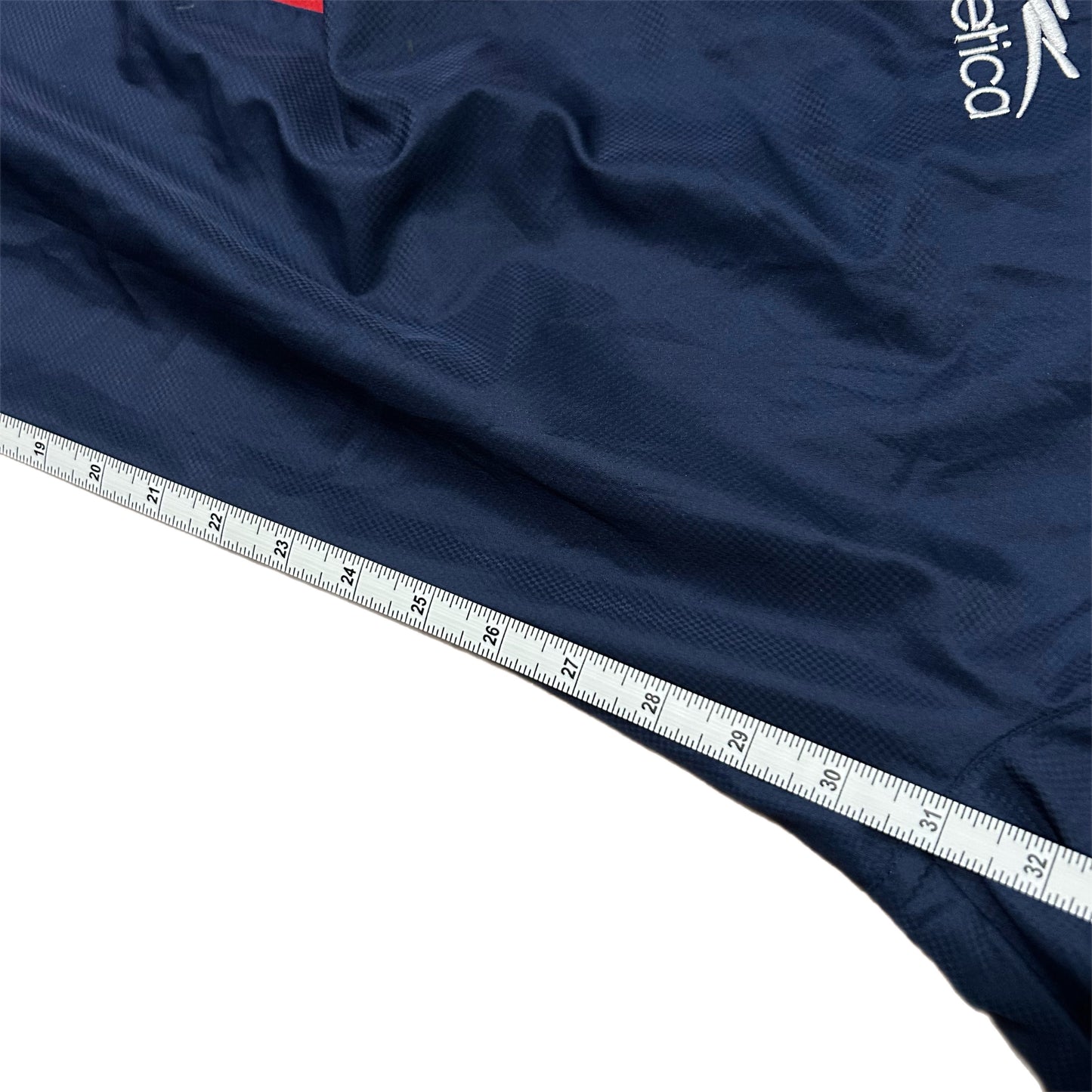 (L) Y2K Alante Futbol Club Track Pants