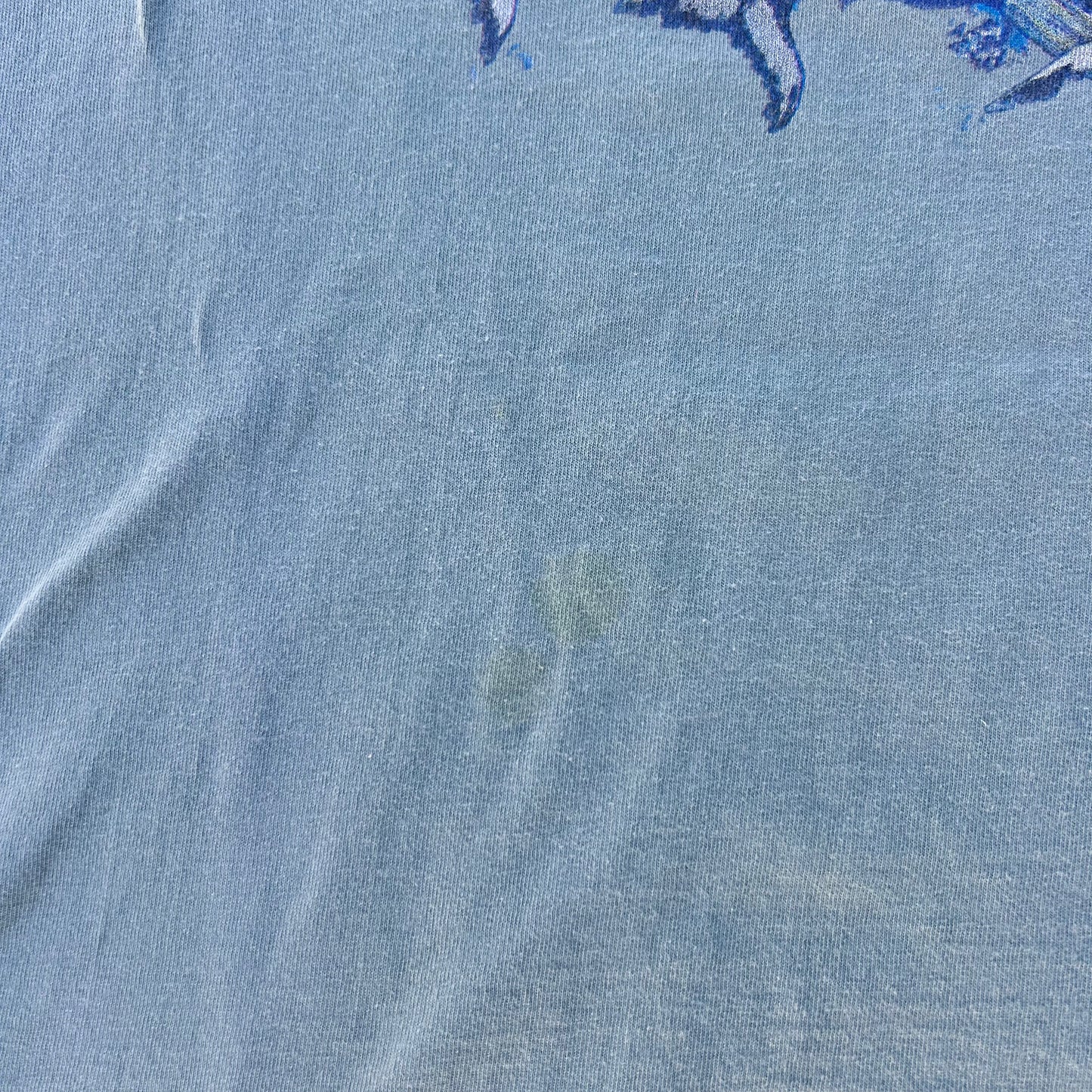 (XL) 1993 'From the Sea We Breathe Life' Shirt