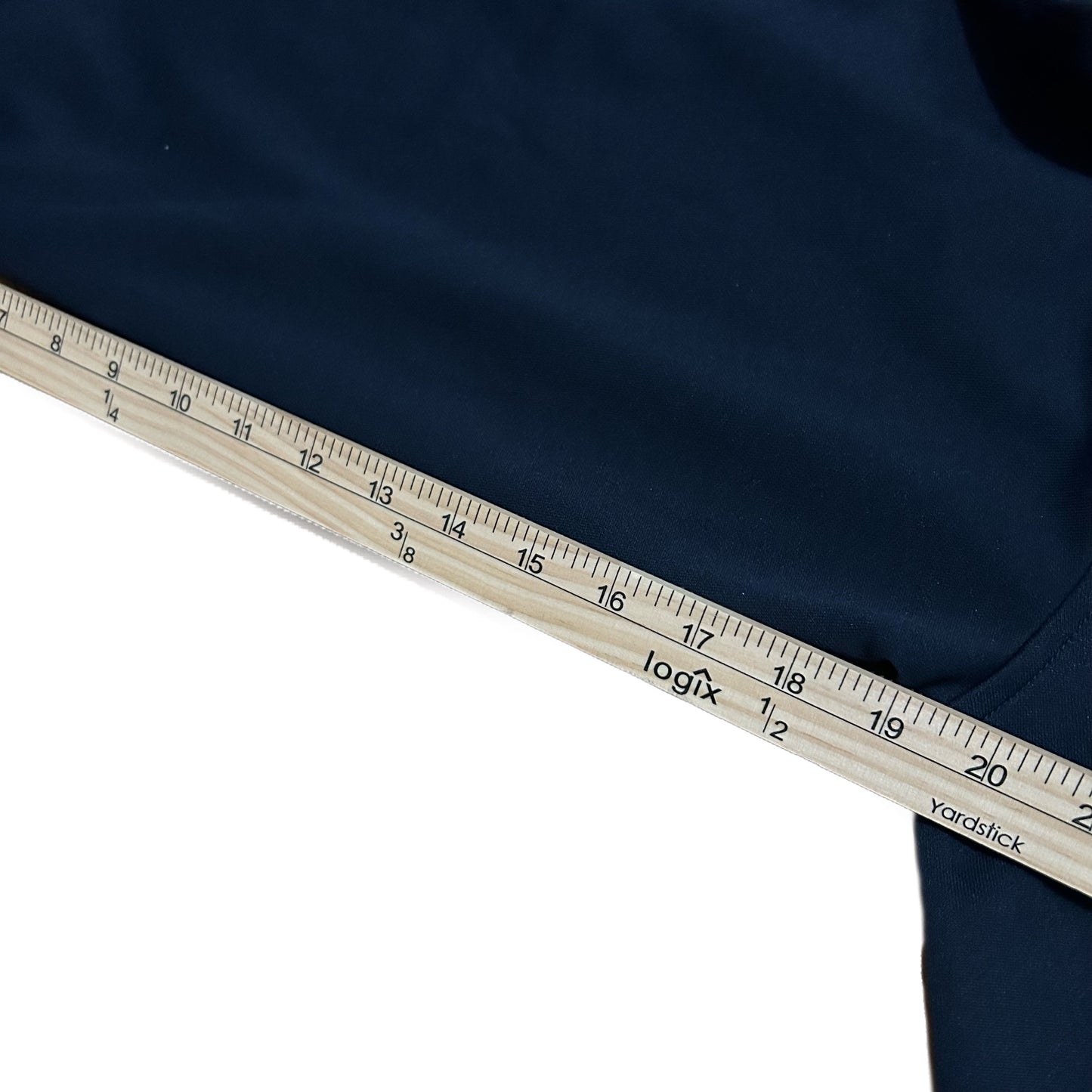 (L) Vintage 2000s Enyce Full-Zip Track Jacket