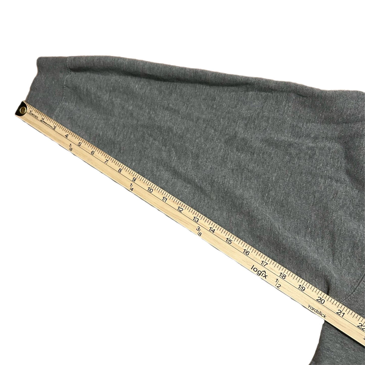 (XL) Y2K Oregon Ducks Grey Pullover Hoodie