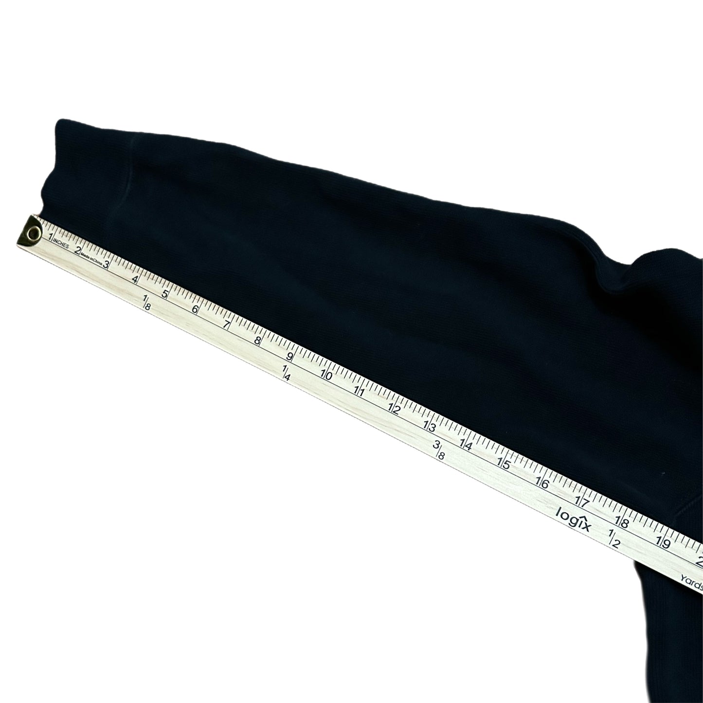 (M) Vintage Polo Ralph Lauren Triple Pony Quarter-Zip