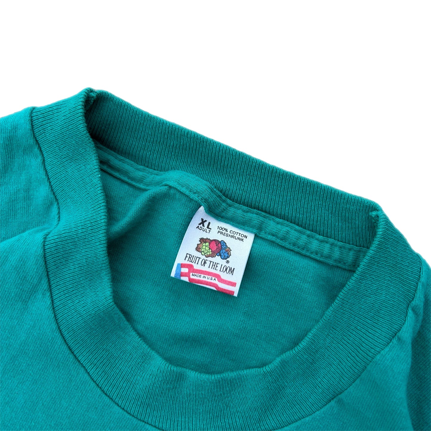 (XL) 1993 Alhambra Springfest Shirt