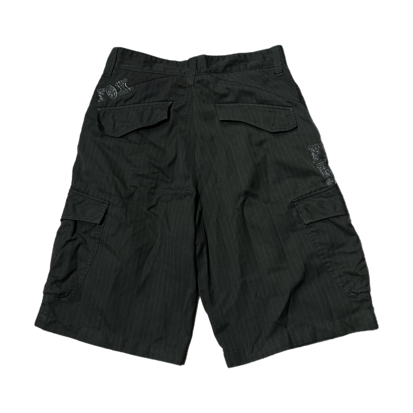 (30) Fox Racing Utility Shorts