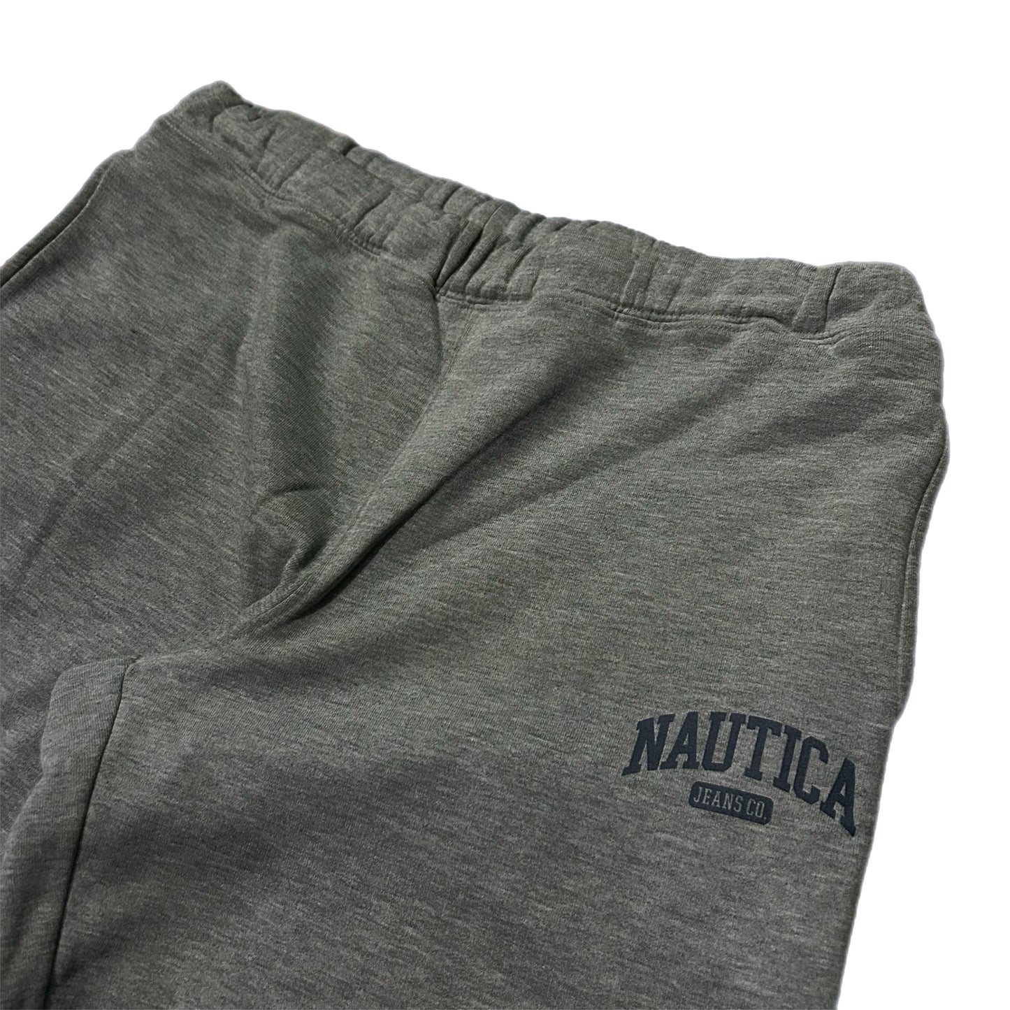 (S) Vintage Nautica Jeans Baggy Sweat Pants